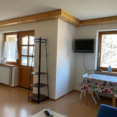 Apartment Im Pfaelzerwald Lambrecht  Exteriör bild