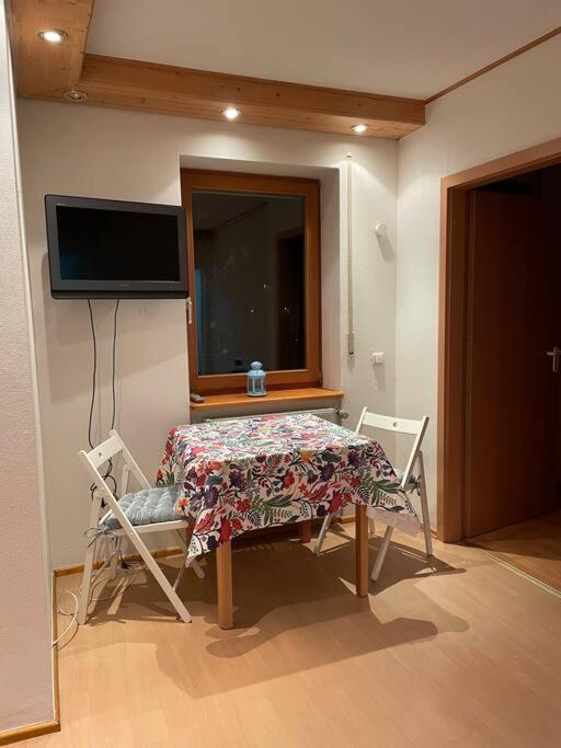 Apartment Im Pfaelzerwald Lambrecht  Exteriör bild