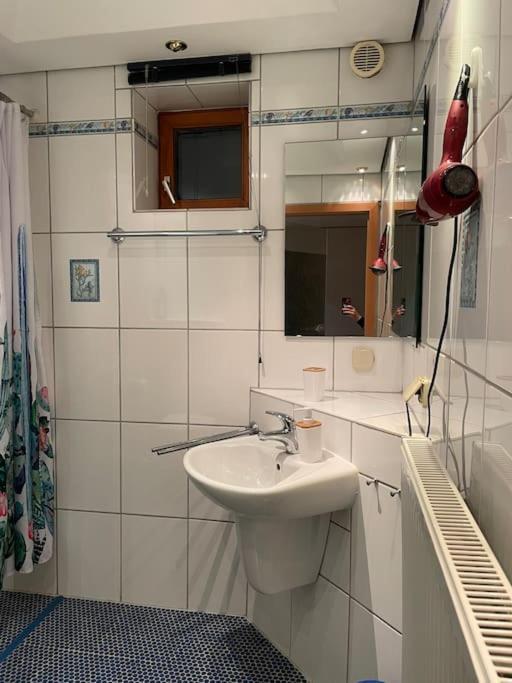 Apartment Im Pfaelzerwald Lambrecht  Exteriör bild