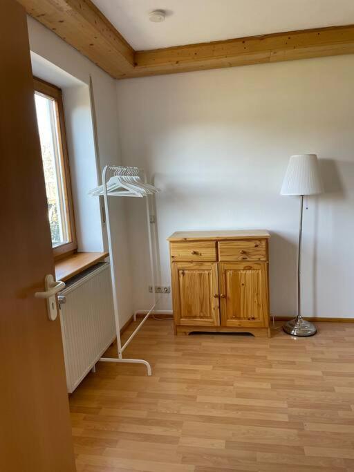 Apartment Im Pfaelzerwald Lambrecht  Exteriör bild