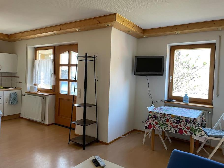 Apartment Im Pfaelzerwald Lambrecht  Exteriör bild