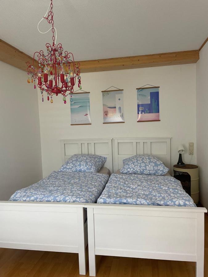 Apartment Im Pfaelzerwald Lambrecht  Exteriör bild